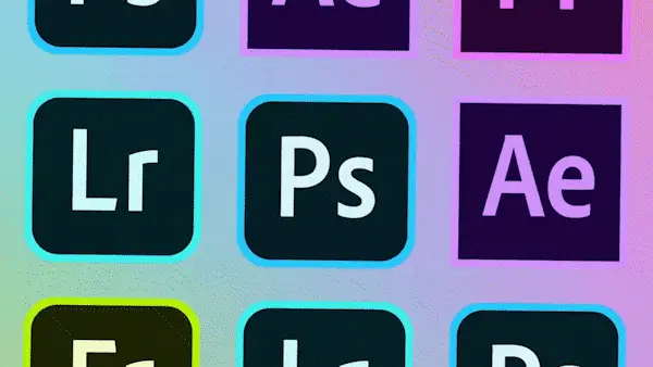Adobe2023全家桶Win系统最新版(共23G)【公众号:Github开源小黑板】
