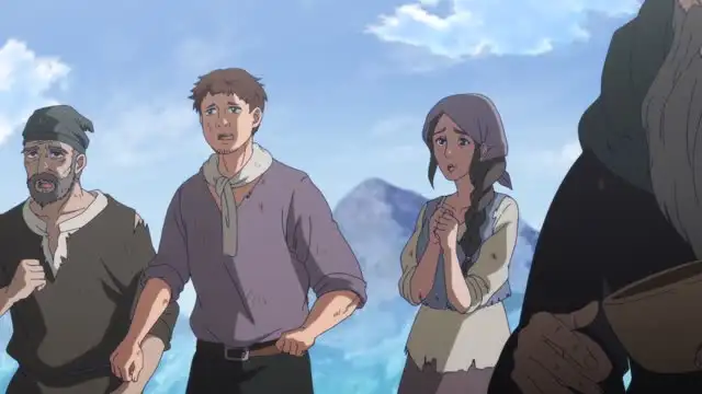 贵族转生 ~得天眷顾一出生就获得最强力量~ 貴族転生~恵まれた生まれから最強の力を得る~ (2026)