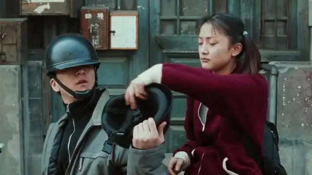 苏州河(2000)