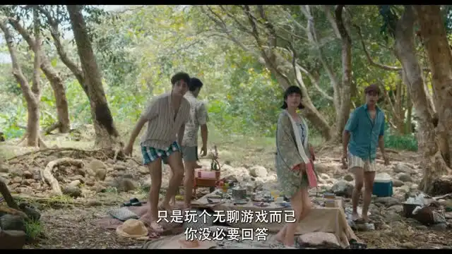 阿奇一家 The Archies (2023)