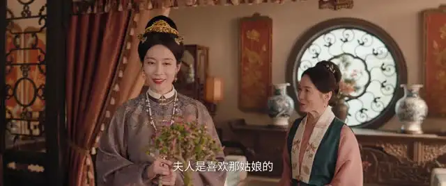 花开锦绣