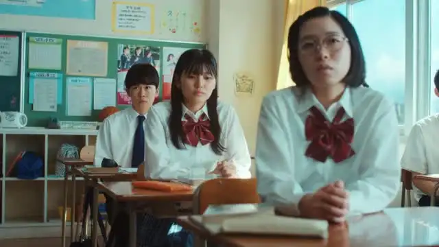 E 恶之华1080日语中日字幕2026