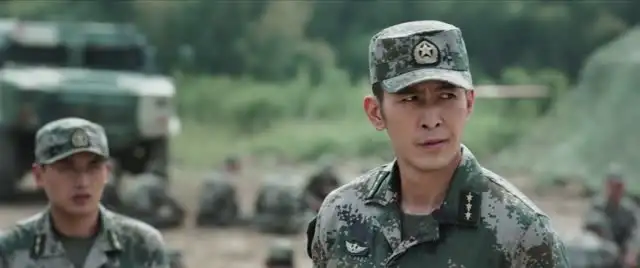 B兵自风中来2026