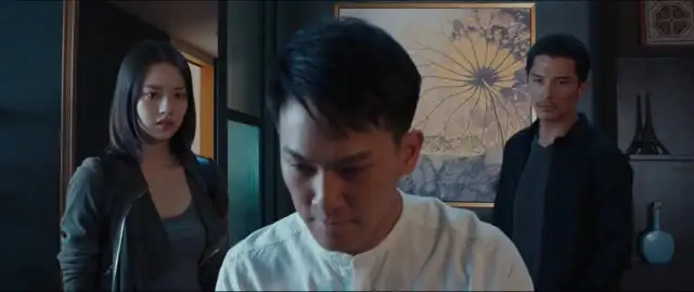 唐人街探案电视剧