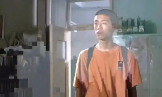看车人的七月(2004)