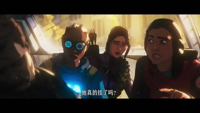 M漫威丧尸2025