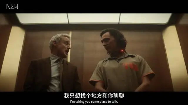 洛基(2023) 2160P 1-2季合集 【6集已完结】