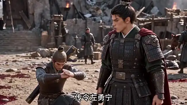 持械入宋第五季(214集)