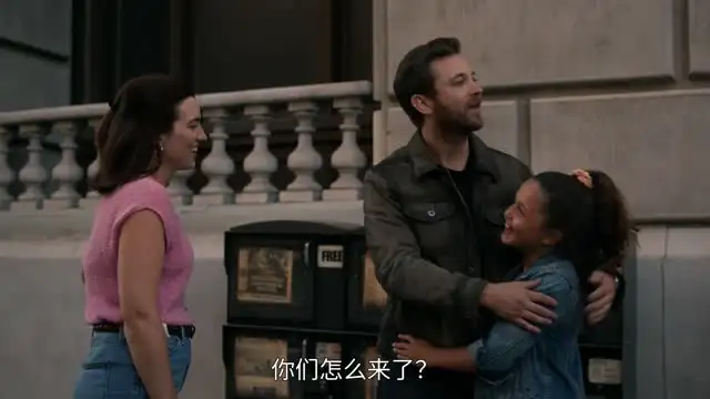 时空怪客 (2022)