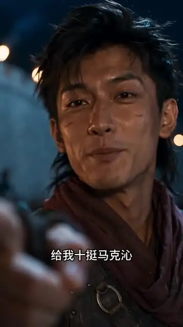 持械入宋第六季(100集)