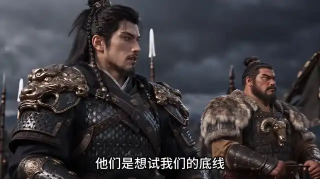持械入宋第四季(219集)