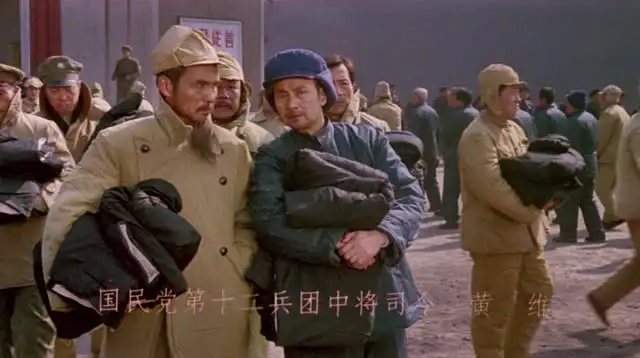 决战之后 (1991) 4K