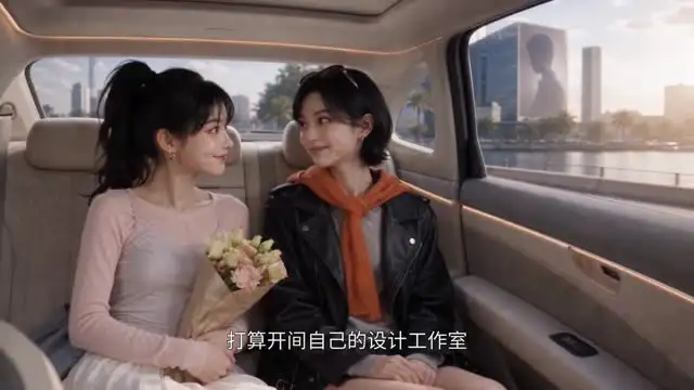 唇枪舌战(56集)