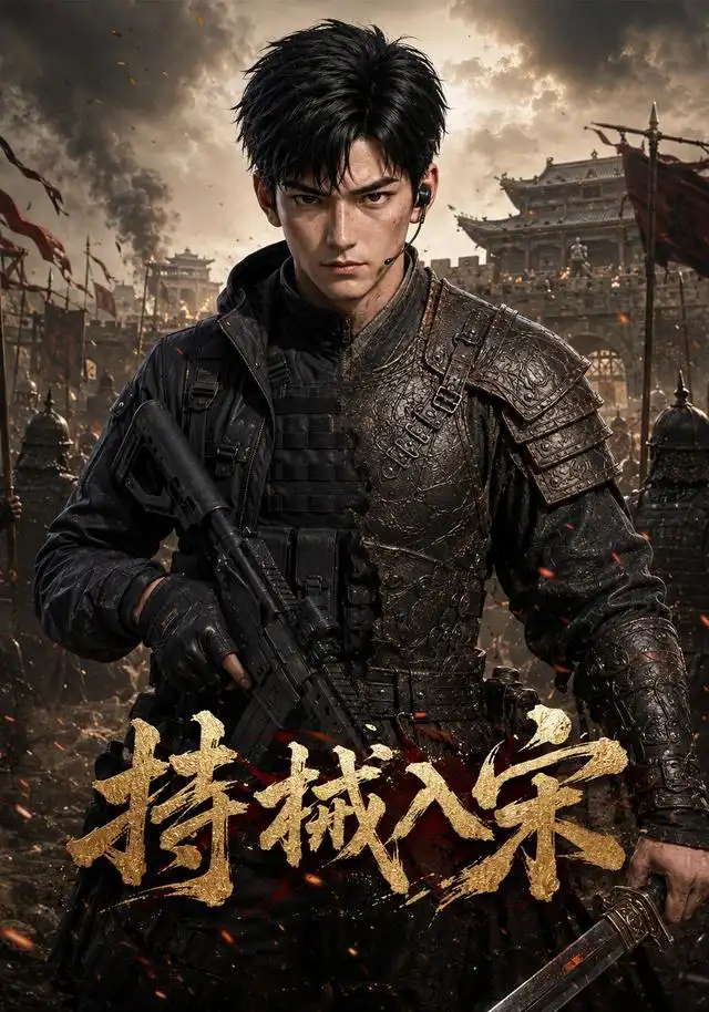 持械入宋(138集)